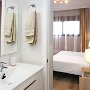HAUS NR.6  /  ZIMMER FIO06-1 / BAD-GEMEINSCHAFTS-ZIMMER
